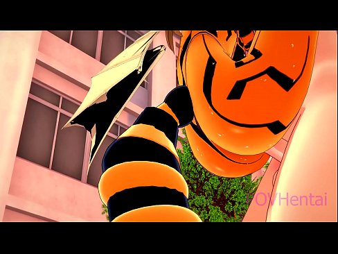 ❤️ Wasp केटी राक्षस ❤️  ne.samoanalitika.ru मा  ❌️